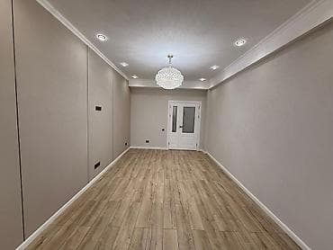 11: 1 комната, 52 м², Элитка, 11 этаж, Евроремонт — 6