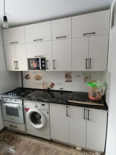 кухонный уголок бишкек цены: Мебель на заказ, Стол, Столешница, Диван, кресло — 3