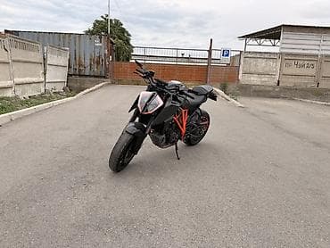 супермото купить: KTM 1290 Super Duke R (2020) — это один из самых мощных серийных — 9
