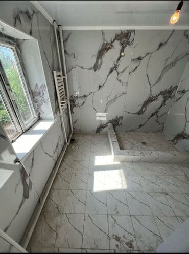 продаю дом нижней ала арча: Дом, 280 м², 8 комнат, Собственник, ПСО (под самоотделку) — 7