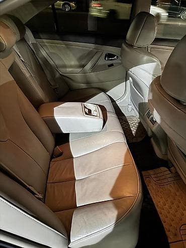 Toyota Camry: 2009 г., 2.4 л, Автомат, Гибрид, Седан — 7