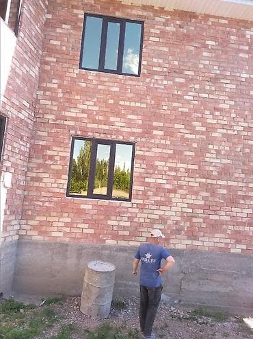 Пластиковые окна двери, перегородки,гарантия 3года на сервисное at lalafo.kg Пластиковые окна двери, перегородки,гарантия 3года на сервисное