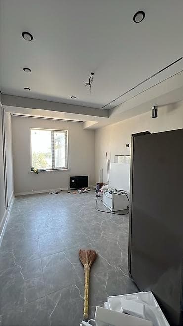 этажный дом: 2 комнаты, 72 м², Элитка, 4 этаж, Дизайнерский ремонт — 6