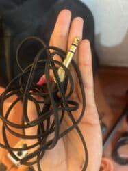 микрофон для пк: Sennheiser HD 206 — полноразмерные проводные наушники закрытого типа — 6