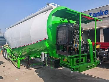 оптовый бетон: Прицеп — 2