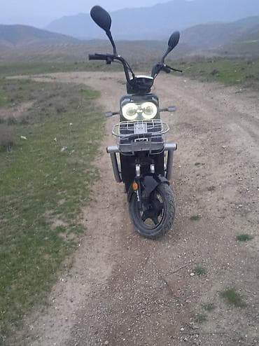 Электрондук сукутер танк-54 пырабеги 224 кыламетир - Компоновка