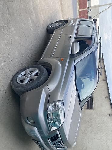 выкуп авто рф: Nissan X-Trail: 2003 г., Кроссовер — 2