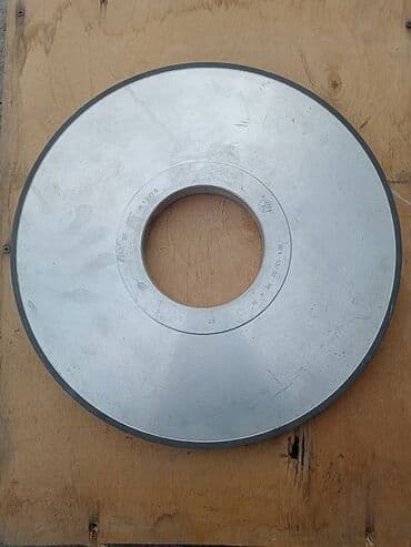 шлифовальная круги: Круги шлифовальные. Круг алмазный 400мм, Круг алмазный 200мм, круг — 1