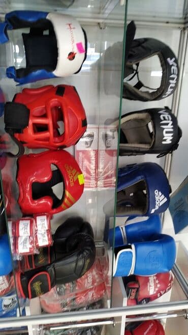 наколенники для волейбола бишкек цена: Тренировочный шлем Шлем боксерский Шлем для кудо От 900 сом — 1