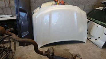 капот прадо: 4runner 285. Gx460. Prado 150. Тойота 4runner 285. Тойота Прадо 150 — 20