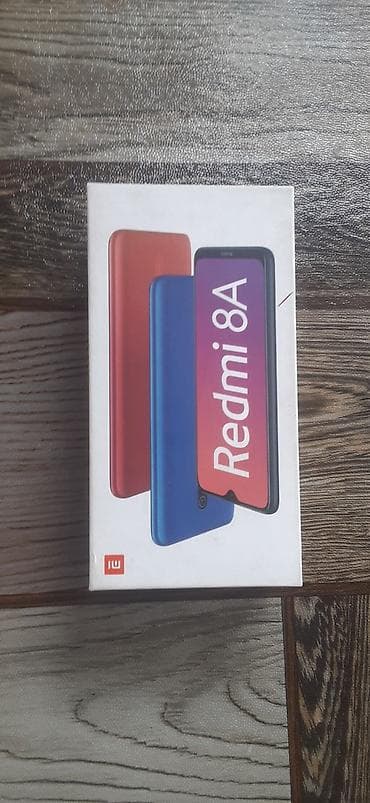 ipad 12 9: Redmi, Redmi 8A, Б/у, 32 ГБ, цвет - Синий, 2 SIM — 4