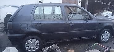 купить опель вектра б: Volkswagen Golf: 1994 г., 1.6 л, Ручные, Хэтчбэк — 4