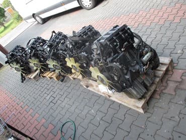 дизель форум охота и рыбалка: Дизельный мотор Mercedes-Benz 2009 г., 2.2 л, Б/у, Оригинал, Германия — 1