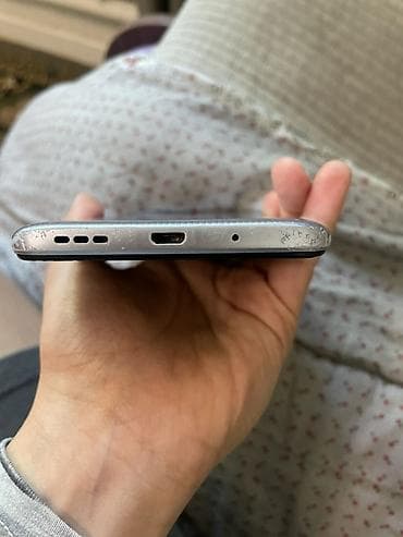 galaxy a 7: Redmi, Redmi 10A, цвет - Серебристый — 3