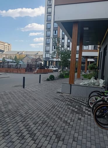 продается 3 комнатная квартира политех: 4 комнаты, 120 м², Элитка, 13 этаж, Евроремонт — 1