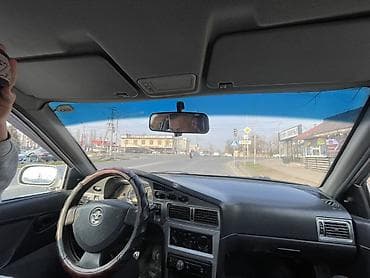 нексия 2006: Chevrolet Nexia: 2010 г., 1.6 л, Механика, Седан — 5
