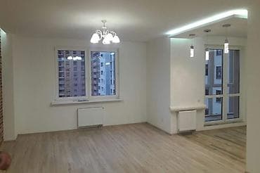 hp 1018: Ремонт под ключ | Квартиры Больше 6 лет опыта — 3