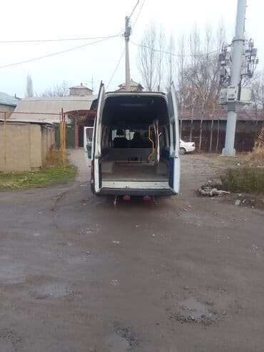 купить бу двигатель форд транзит 2.5 дизель: Автобус, Ford, 2011 г., 2.2 л, 16-21 мест — 3