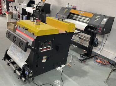 Продается ДТФ принтер 
Звонить по номеру