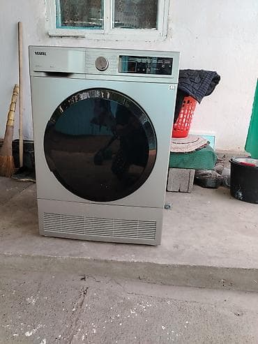 чайник midea: Сушилка, цвет - Серебристый — 5