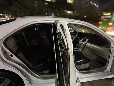 авто с киргизии: Toyota Camry: 2007 г., 2.4 л, Автомат, Бензин, Седан — 4