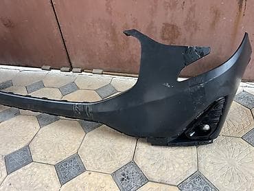 bmw 2002: Бампер GMC, Новый, Аналог — 4