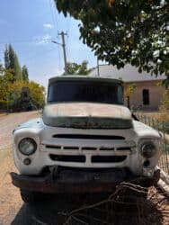 наборы ключей б у: Грузовик, ЗИЛ, Стандарт, Б/у — 3