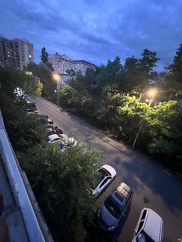купить кв: 3 комнаты, Собственник, С мебелью полностью — 7