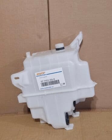 стенд для чистки дизельных форсунок: Будка Toyota, 2008 г., Новый, Аналог — 1