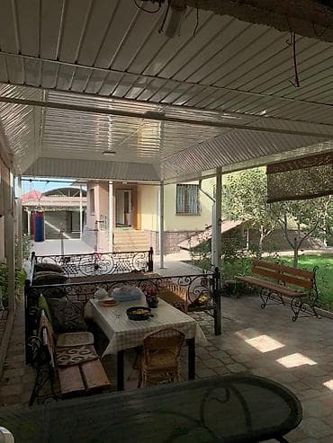 пентхаус дом: 300 м², 6 комнат — 4