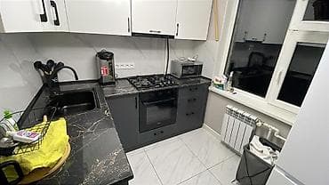 3 квартира продажа: 3 комнаты — 4