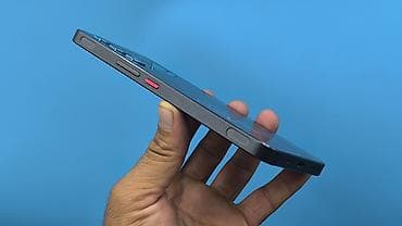 купить теслафон: ZTE Nubia Neo, Новый, 256 ГБ, цвет - Серый, 2 SIM — 1