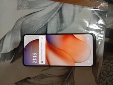 poco 65: Redmi, Redmi Note 12, Новый, 128 ГБ, 2 SIM — 3