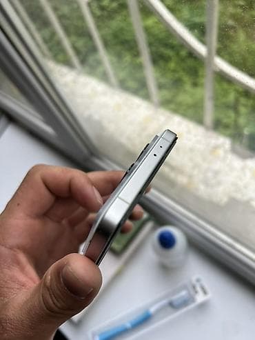 poco g4: Redmi, Redmi K70, Б/у, 256 ГБ, цвет - Белый, 2 SIM — 6