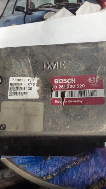 купить двигатель на бмв в бишкеке: Е36 E36 компьютер BMW двигатель 1.8 7 — 1