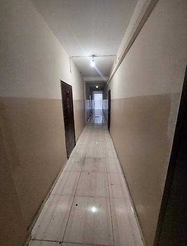 Продажа квартир: 1 комната, 28 м², Малосемейка, Дордой Плаза ТРЦ Малосемейка, 4 этаж, Свежий ремонт — 10