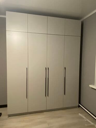 шкафчик: Мебель на заказ, Спальня, Шкаф — 12