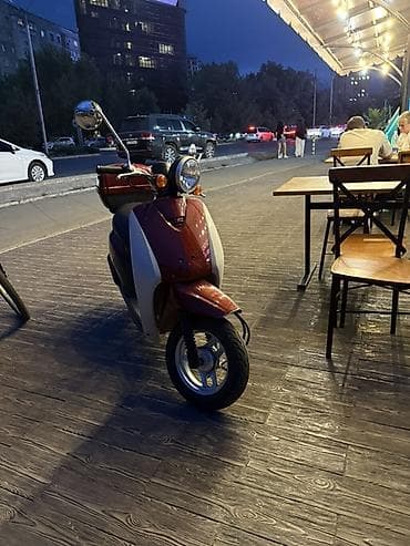 mazda 626 1990: Скутер Honda today AF61 4t 50 кубов 🛵Легендарный двигатель AF61 — 6