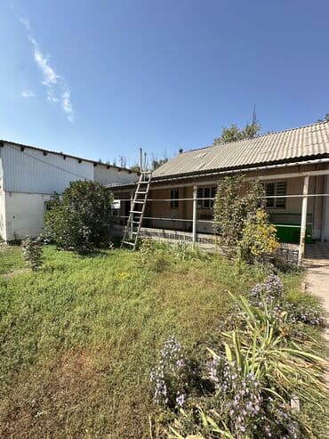 дом в бишкеке куплю: Дом, 151 м², 7 комнат, Собственник, Евроремонт — 7