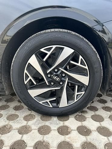 daewoo espero: Hyundai Grandeur: 2020 г., 2.4 л, Автомат, Гибрид, Седан — 7