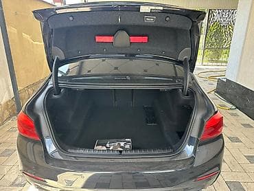 mini copper: BMW 520: 2020 г., 2.5 л, Автомат, Бензин, Седан — 8