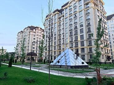 недвиж: Сдан, 1 комната, 48 м² — 3