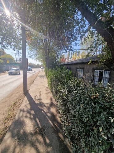 коммерческая недвижимость ош: Продается отдельно стоящее здание в районе улиц: Советская/Киргизская/ — 2