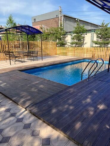 Сауна | Бильярд