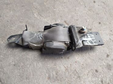 кошелек на пояс женский: Mitsubishi Pajero W46 Ремень безопасности, Мицубиси Паджеро В46 ремень — 2