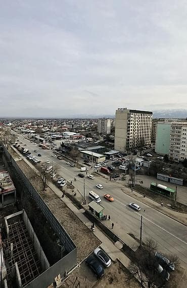 2х: 1 комната, 46 м², Элитка, 14 этаж, Дизайнерский ремонт — 6