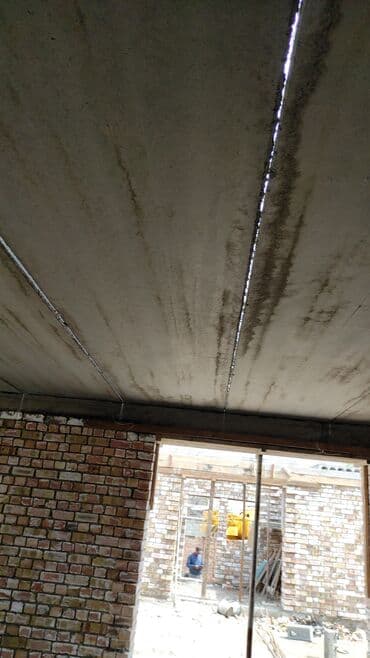 плиты перекрытия размеры и цены бишкек: ЖБИ плиты перекрытия (пустотные)один из крупнейших завода в — 11