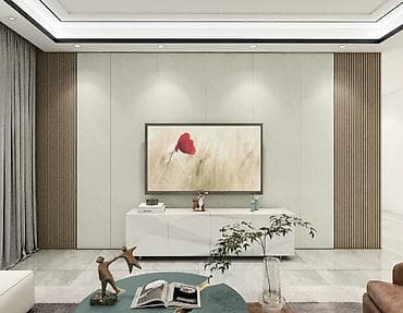 top servise: РЕМОНТ С БАМБУКОВЫМИ ПАНЕЛЯМИ ПОД КЛЮЧ 🔥 Сделаем стильный современный — 2