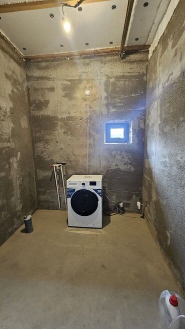 дом сокулук купить: Дом, 200 м², 4 комнаты, Агентство недвижимости, ПСО (под самоотделку) — 5