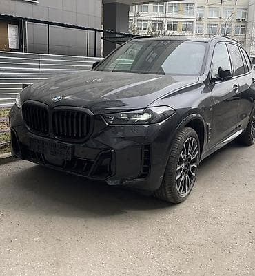 bmw e91: BMW X5: 2023 г., 3 л, Дизель, Кроссовер — 1